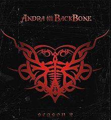 Andra And The BackBone : Season 2